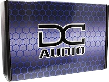 Amazon.com: DC Audio 3CX 3